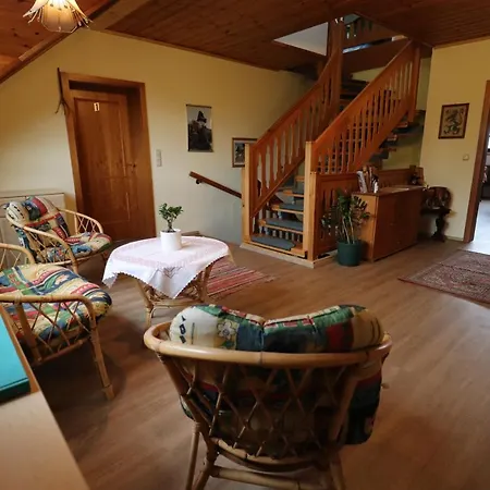 Gastehaus Ulbl Homestay Kitzeck im Sausal