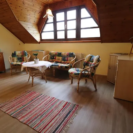 Gaestehaus Ulbl Séjour chez l'habitant *