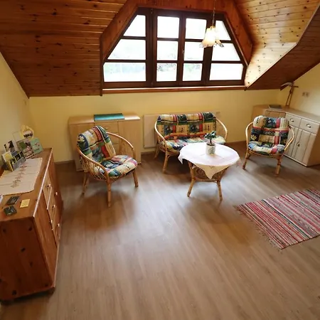 Gaestehaus Ulbl Séjour chez l'habitant Kitzeck im Sausal