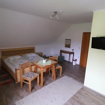 Gastehaus Ulbl * Kitzeck im Sausal