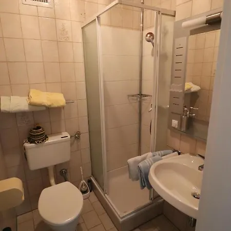 Gaestehaus Ulbl Séjour chez l'habitant *