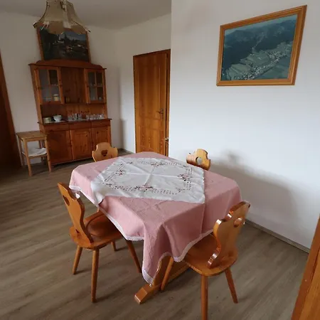 Gastehaus Ulbl Homestay