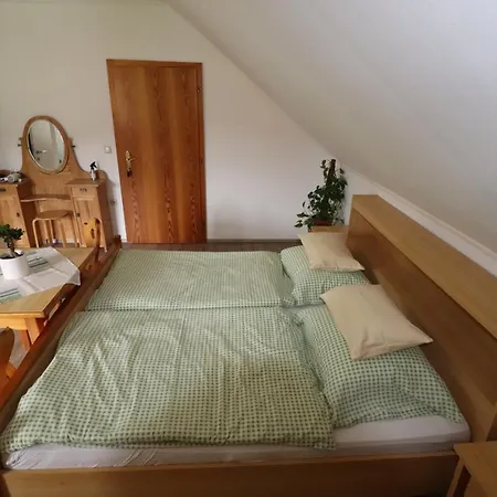 Homestay Gastehaus Ulbl *