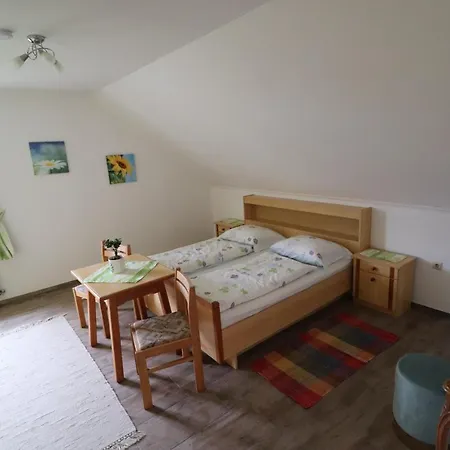 Homestay Gastehaus Ulbl