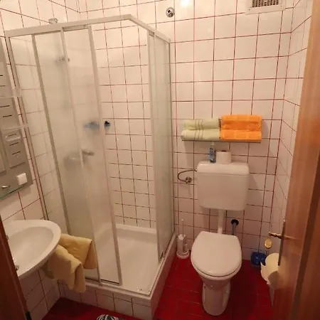 Gastehaus Ulbl * Kitzeck im Sausal