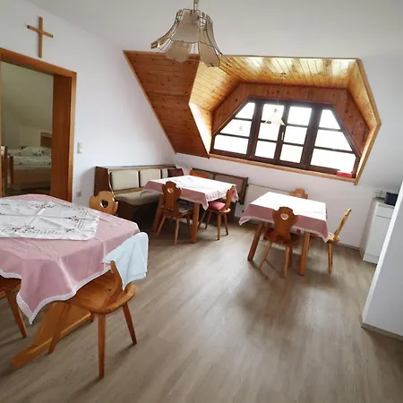 Gastehaus Ulbl *