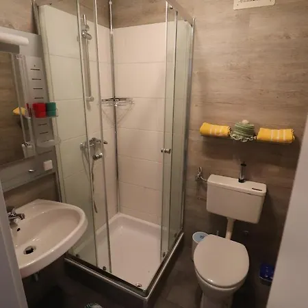 Homestay Gastehaus Ulbl