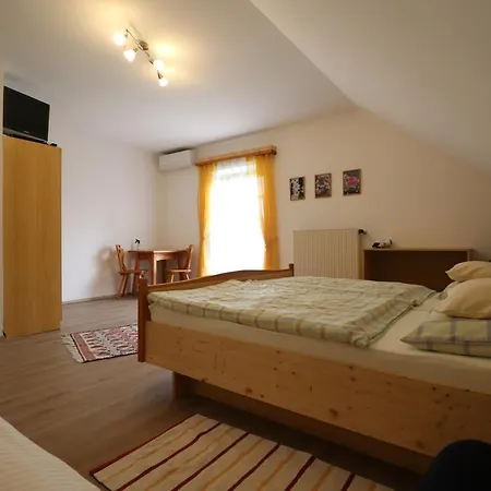 Gastehaus Ulbl *