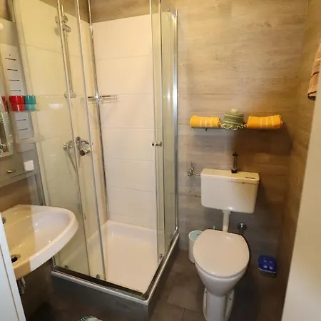 Gastehaus Ulbl Homestay