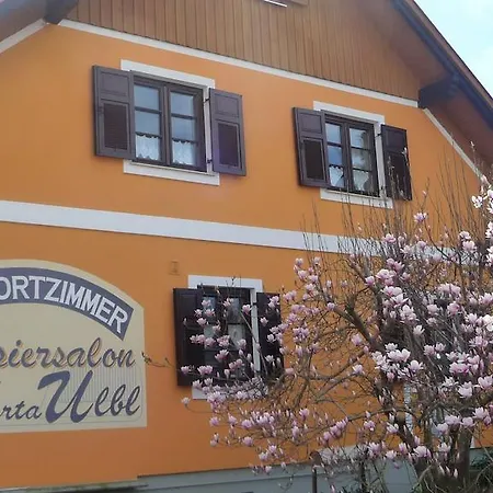 Gastehaus Ulbl Kitzeck im Sausal