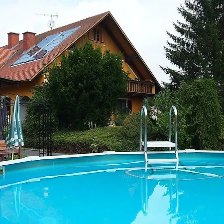 Gastehaus Ulbl