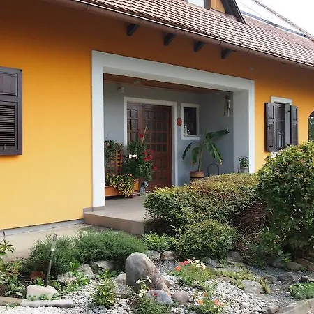 Gastehaus Ulbl
