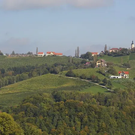 Séjour chez l'habitant Gaestehaus Ulbl