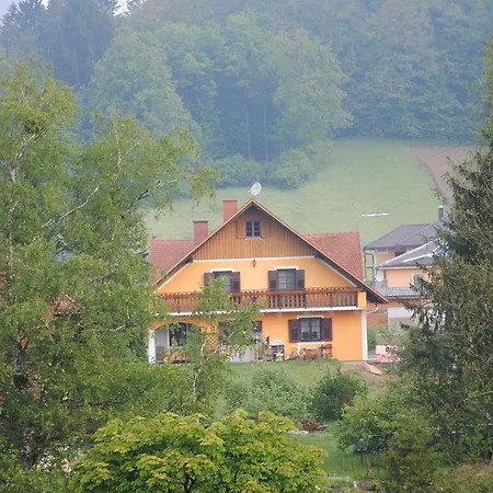 Homestay Gastehaus Ulbl