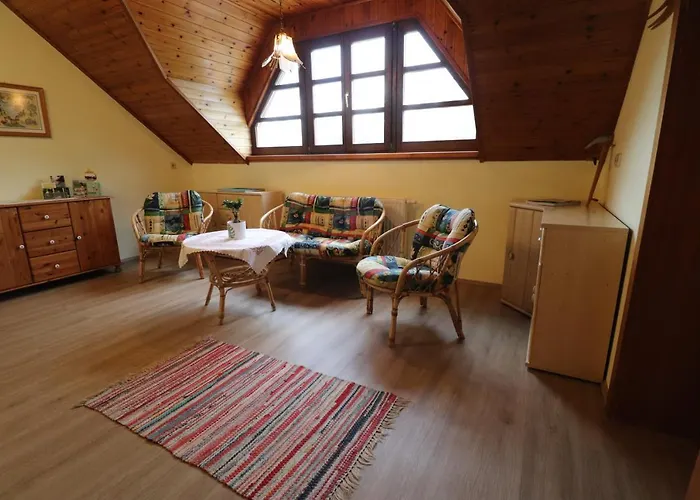 Gaestehaus Ulbl Homestay szállás *
