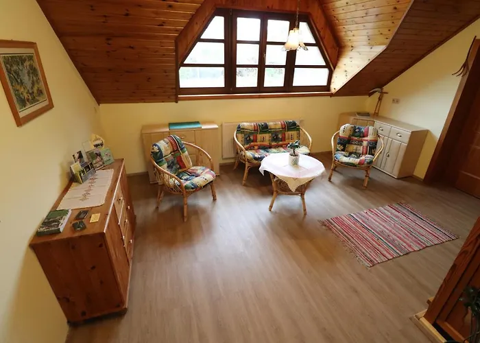 Gaestehaus Ulbl Homestay szállás Kitzeck im Sausal