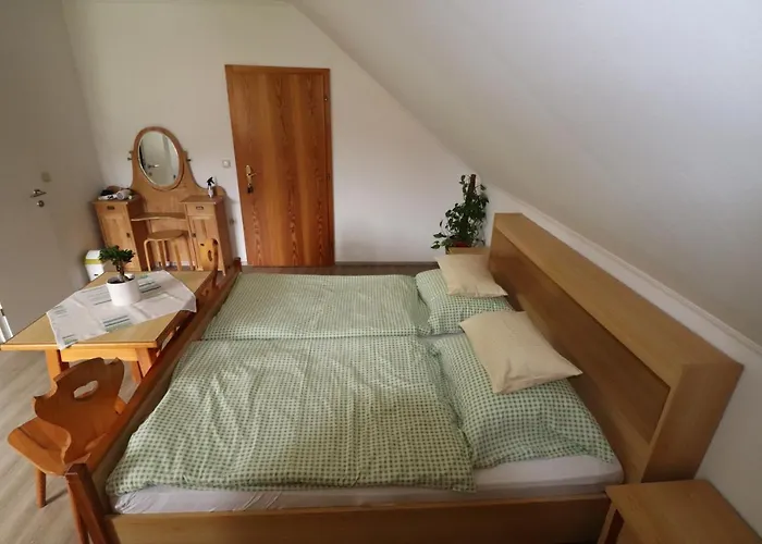 Homestay szállás Gaestehaus Ulbl *