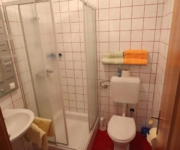 Gaestehaus Ulbl * Kitzeck im Sausal