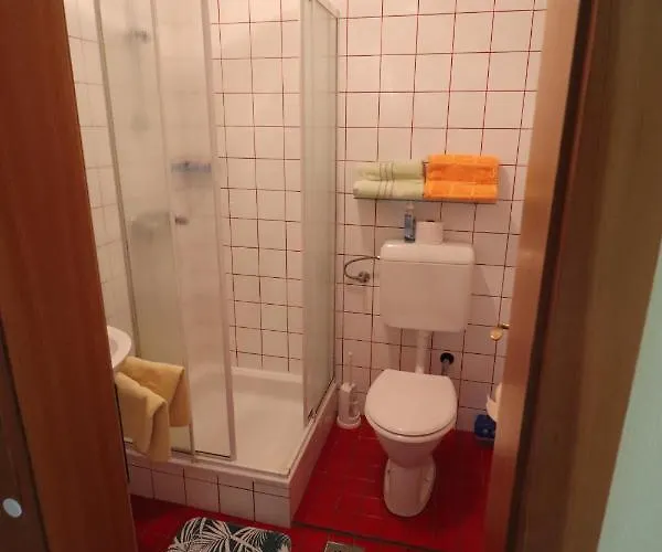 Homestay szállás Gaestehaus Ulbl Kitzeck im Sausal