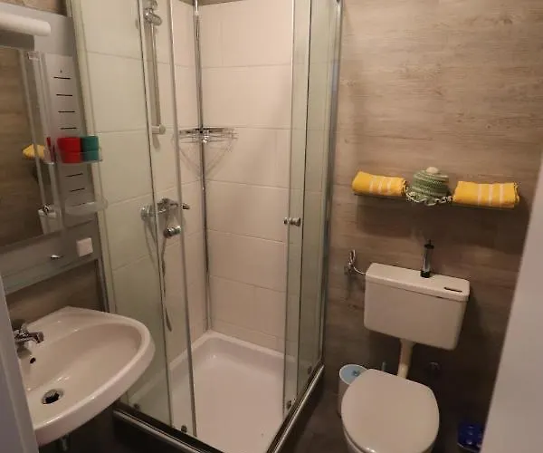 Homestay szállás Gaestehaus Ulbl