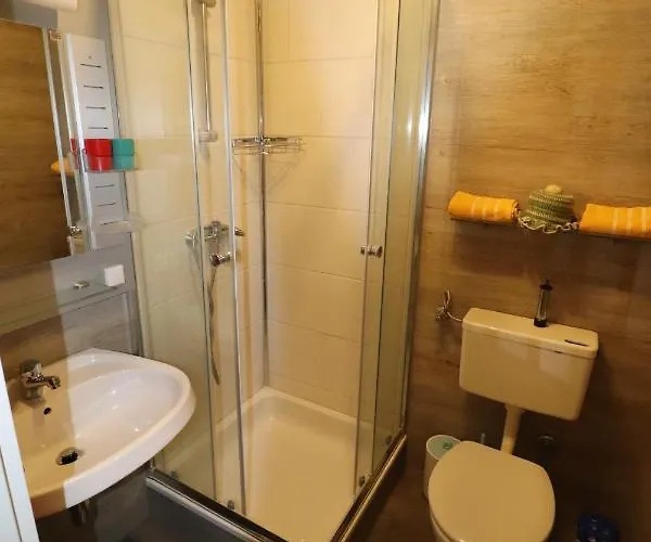 Homestay szállás Gaestehaus Ulbl Kitzeck im Sausal