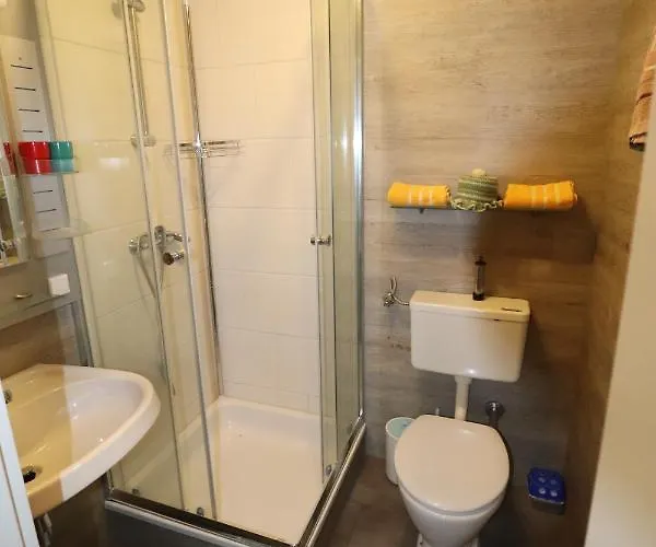 Gaestehaus Ulbl Homestay szállás