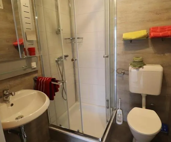 Gaestehaus Ulbl Kitzeck im Sausal