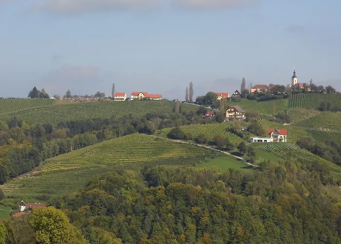Homestay szállás Gaestehaus Ulbl